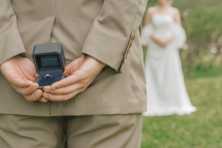 二か所での撮影！