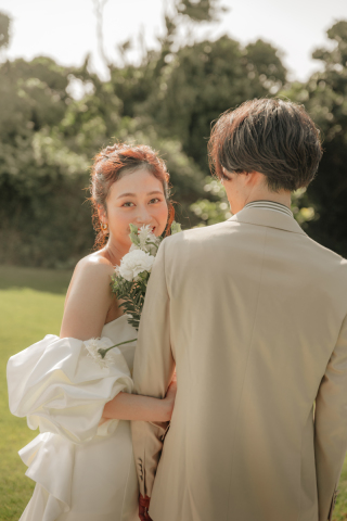 モデル/インフルエンサー 涼佳さん　撮影レポート