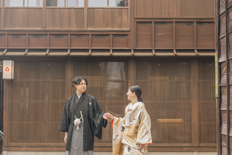 こんなオフショットも♡