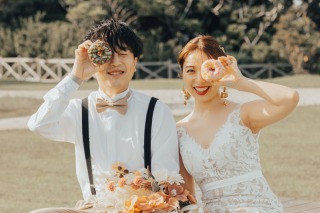 笑顔あふれる想い出を作りましょう☺