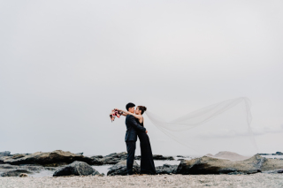 一日で和装＆洋装の両方撮影！in神奈川