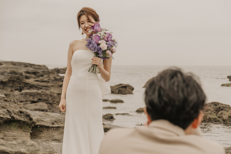 彼のカメラ越しの花嫁さん♡