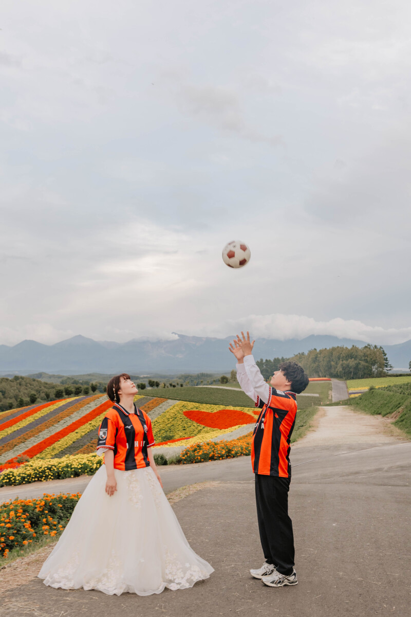 こんなアイテムも