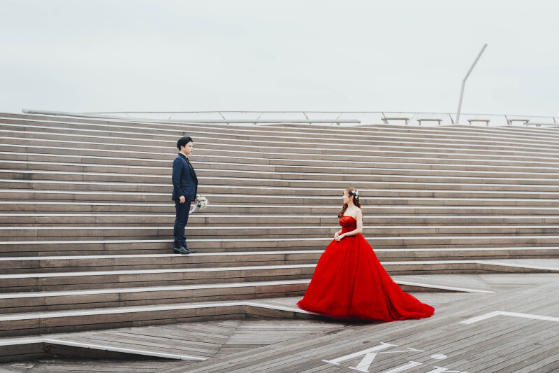 お二人で向き合って☺︎