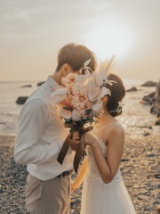 一生の思い出に残る撮影を♪