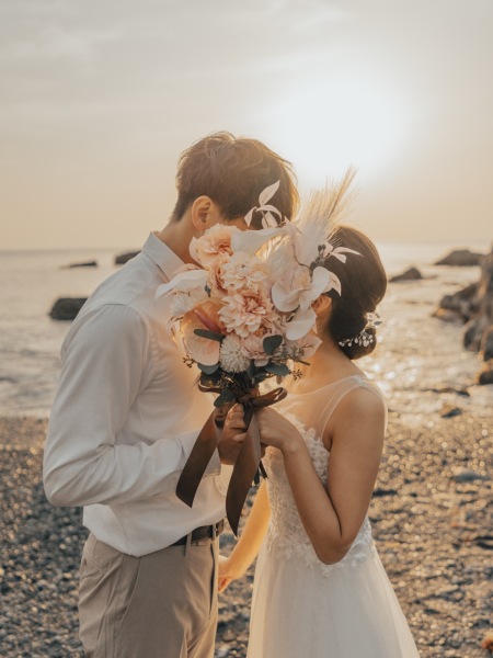 一生の思い出に残る撮影を♪