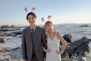 クリスマスに撮影♪