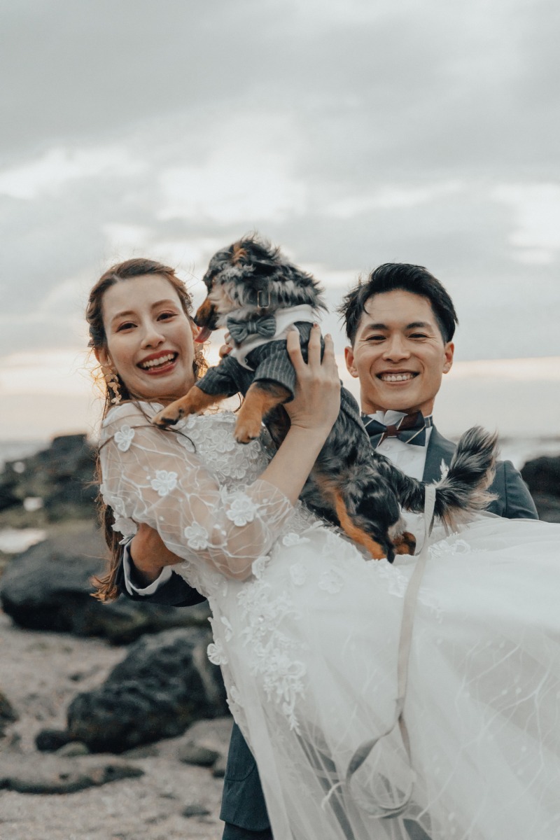 大切な家族と一緒に★