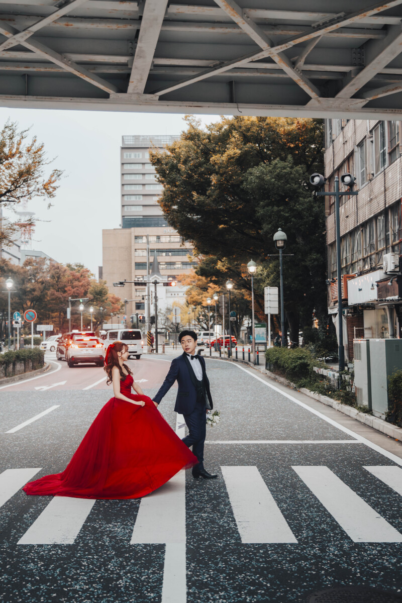 お散歩の様子も♪