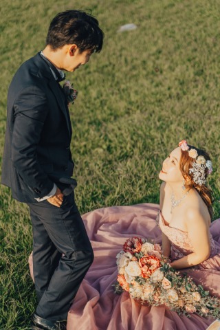 城ヶ島公園の撮影♡