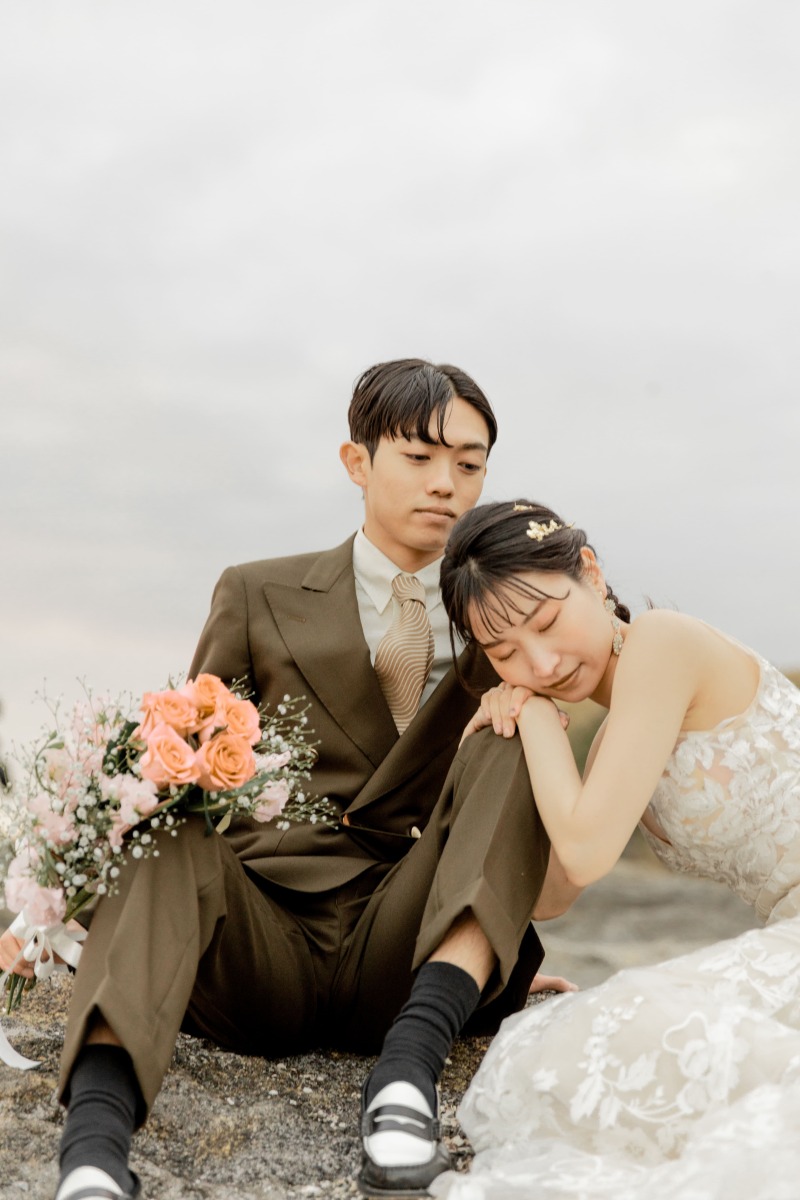 リラックスタイム☺