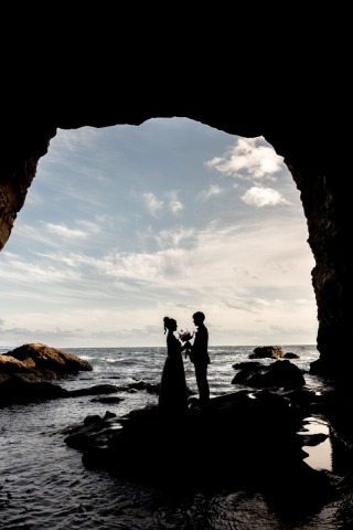 おふたりの撮影したいイメージを教えてください☆