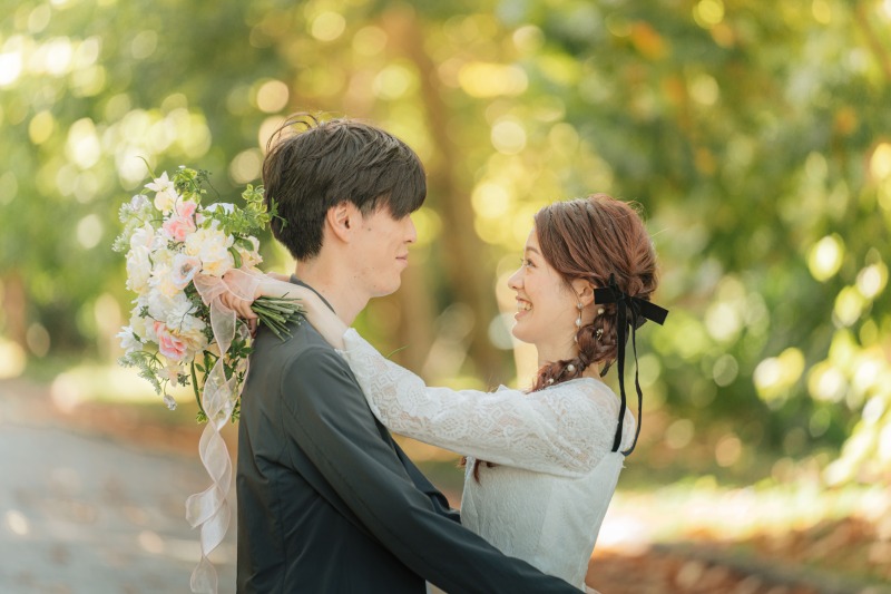 ナチュラルハグショット