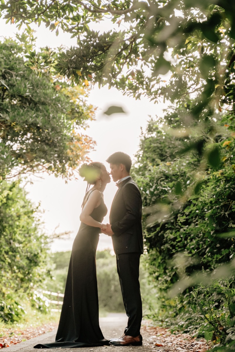 二か所目での撮影