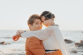 おふたりの特別な日をカタチに…