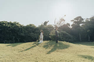 おふたりの新しい想い出に…♪