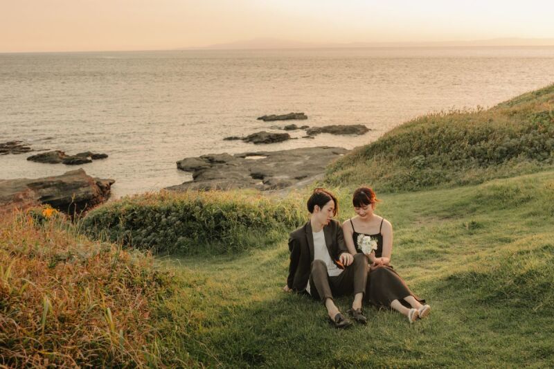 THE STORY WEDDING 