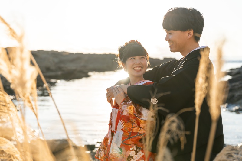 四季折々を肌で感じながら♪