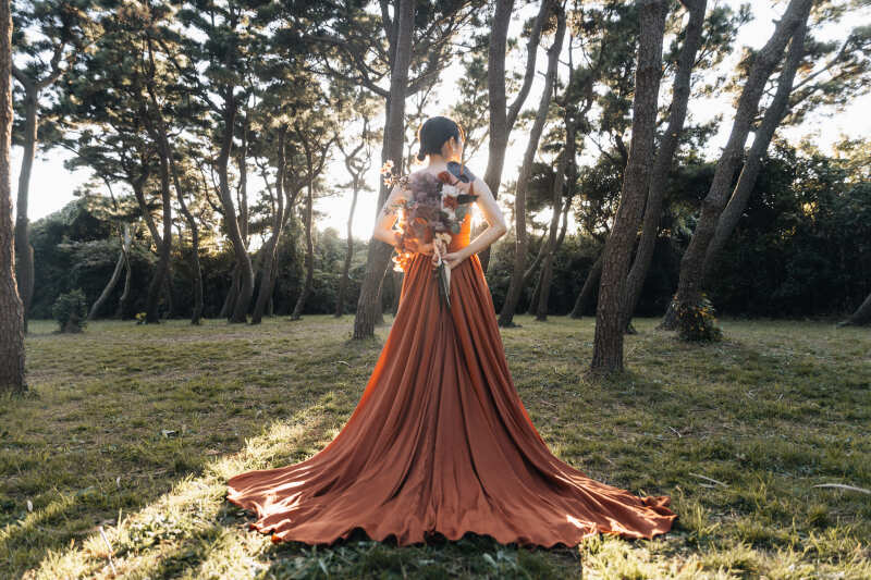 THE STORY WEDDING _ソロウエディング対応可