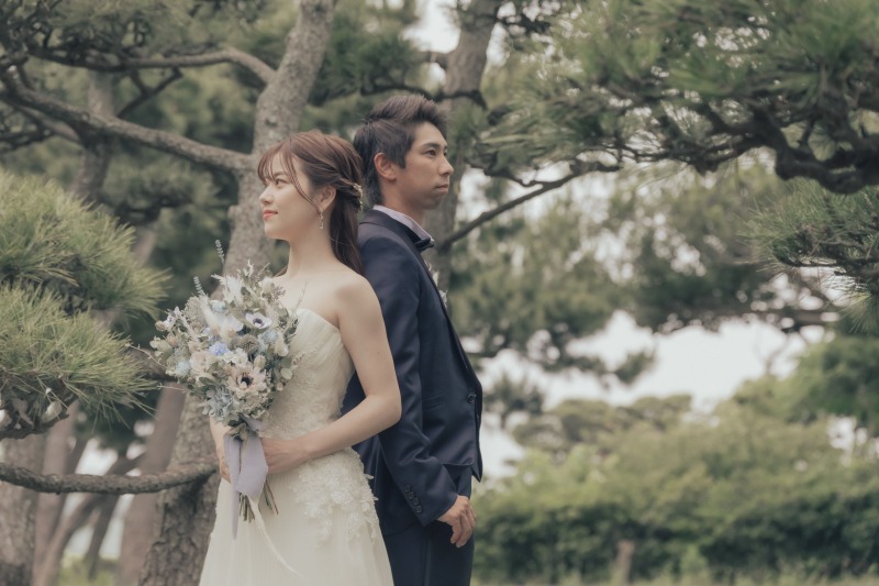 THE STORY WEDDING _土日の追加料金がない