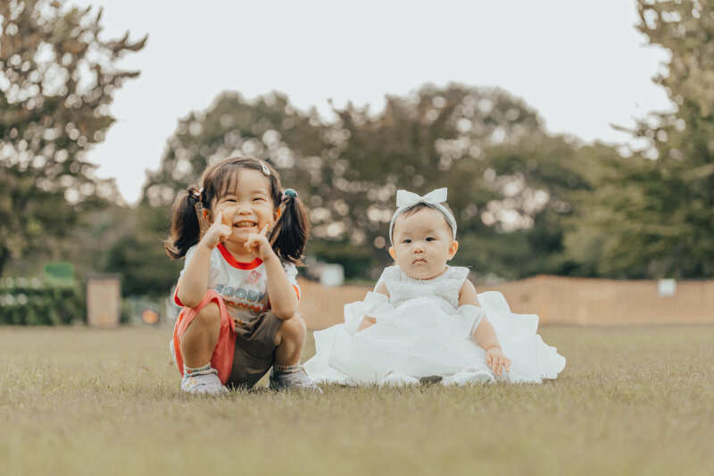 THE STORY WEDDING _家族・友人を撮影に呼べる