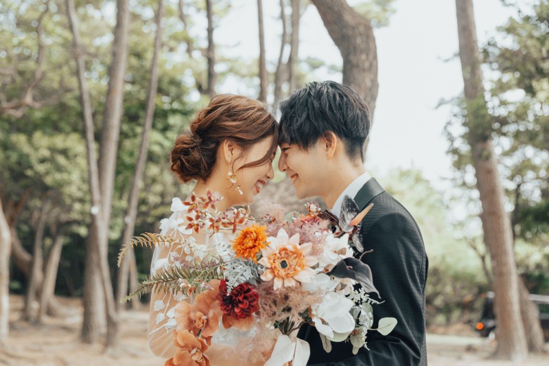 THE STORY WEDDING _動画を作れる