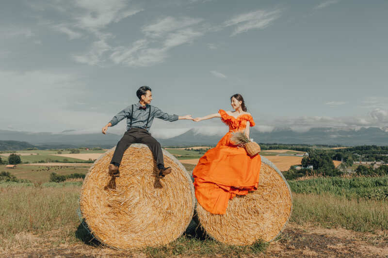 THE STORY WEDDING _出張撮影(国内)をお願いできる