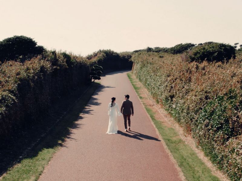 ドローン撮影に追加料金は一切かかりません!