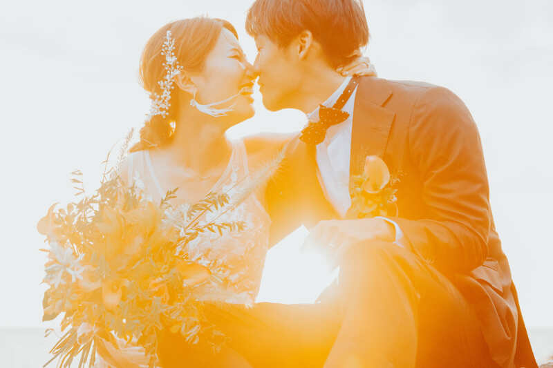 THE STORY WEDDING _出張撮影(国内)をお願いできる