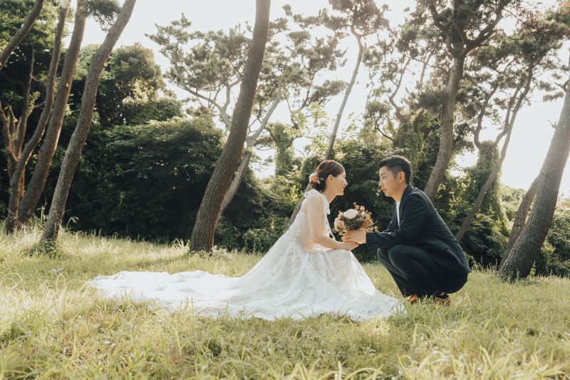 THE STORY WEDDING _動画を作れる