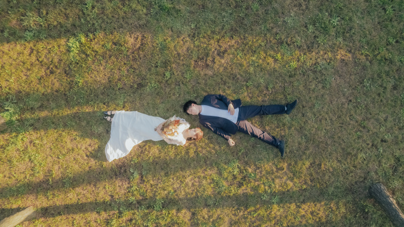 1分半〜2分のオリジナル作品に仕上げます!