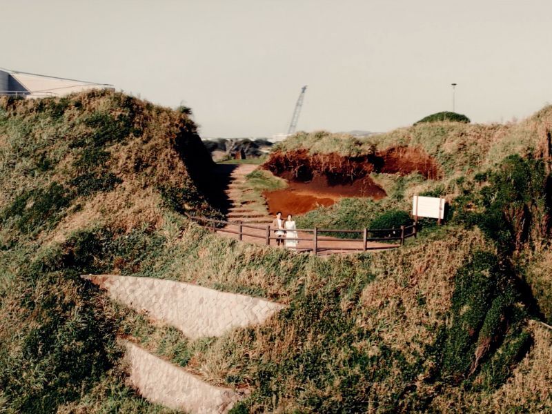 ドローン撮影できるかのチェックもまるっとお任せ♪