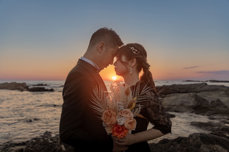 THE STORY WEDDING _ドローン撮影できる