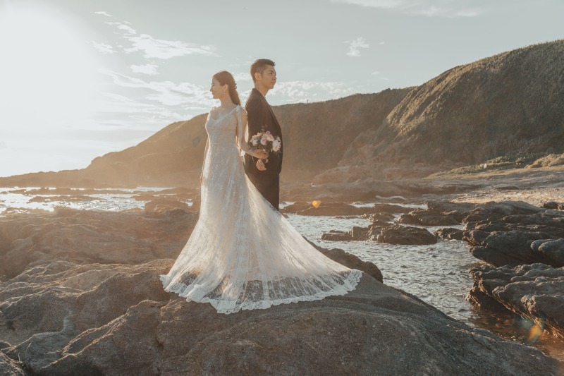 THE STORY WEDDING _動画を作れる