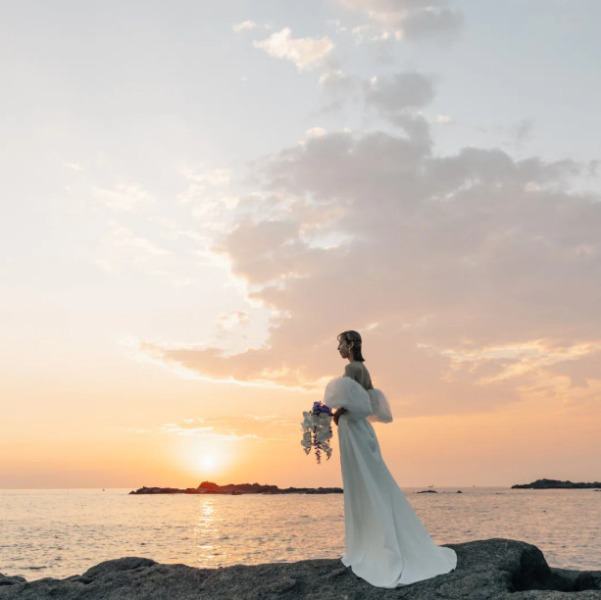 THE STORY WEDDING _ソロウエディング対応可