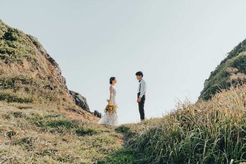 THE STORY WEDDING _出張撮影(国内)をお願いできる