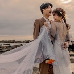 【レンタル】ロングベール