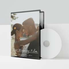 【オリジナルディスク】DVD