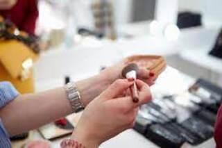 【ヘアメイク】スタイルチェンジ