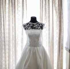 ドレス持込プラン