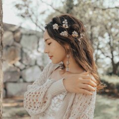 ヘアメイクプラン