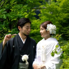 【和装レンタルパッケージ】