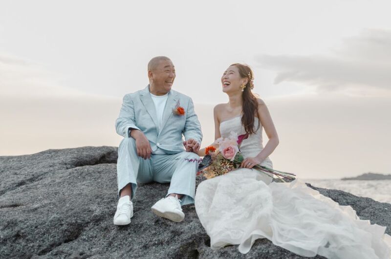 写真 人生最高の”今”を、美しく