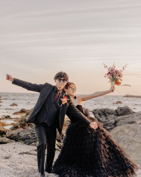 20以上ある撮影シーン