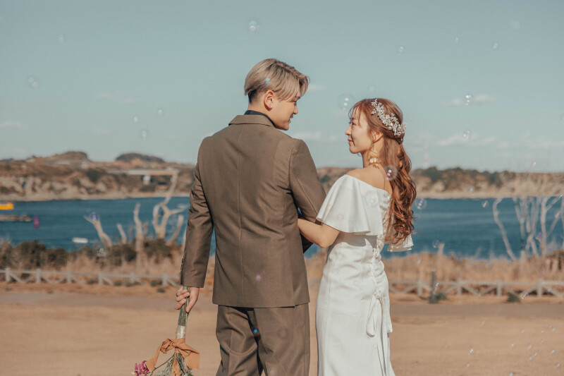 Point1 多彩な撮影シーン