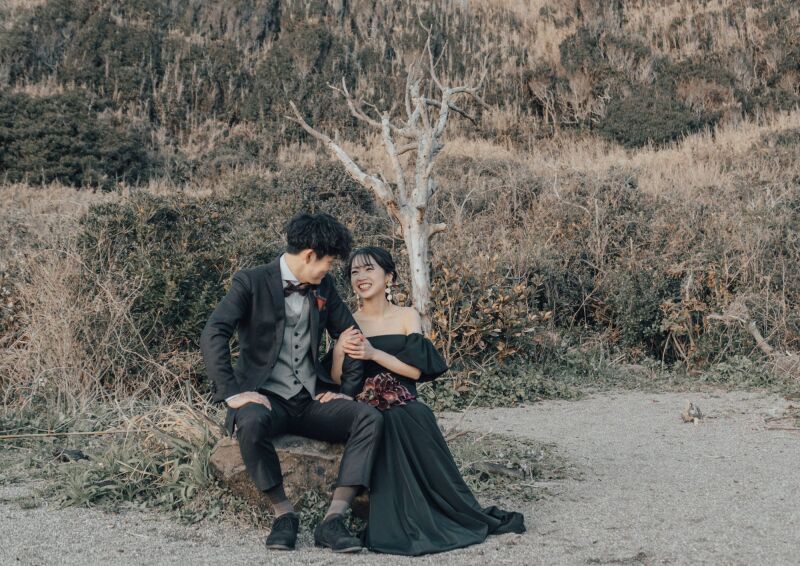 Point1 多彩な撮影シーン