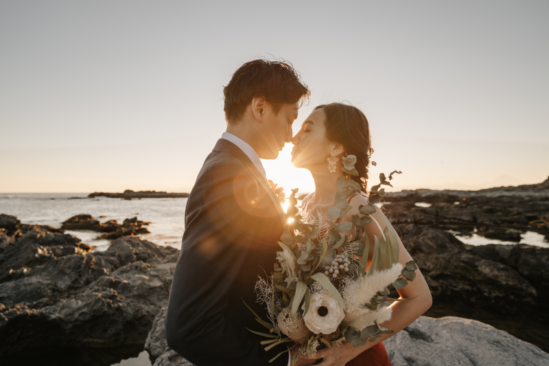 THE STORY WEDDING _ウエディングドレスが豊富
