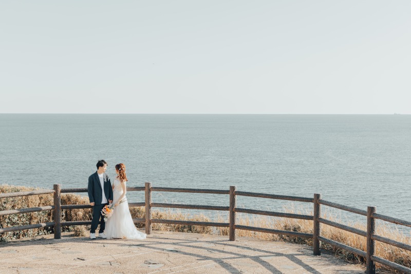 THE STORY WEDDING _出張撮影(国内)をお願いできる