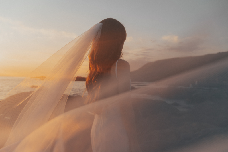 THE STORY WEDDING _ソロウエディング対応可