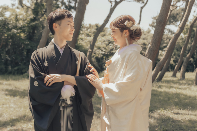 THE STORY WEDDING _ウエディングドレスが豊富
